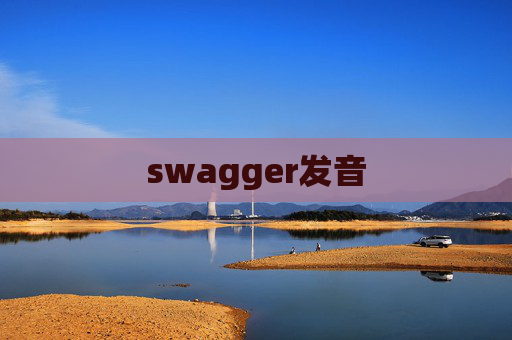 swagger发音